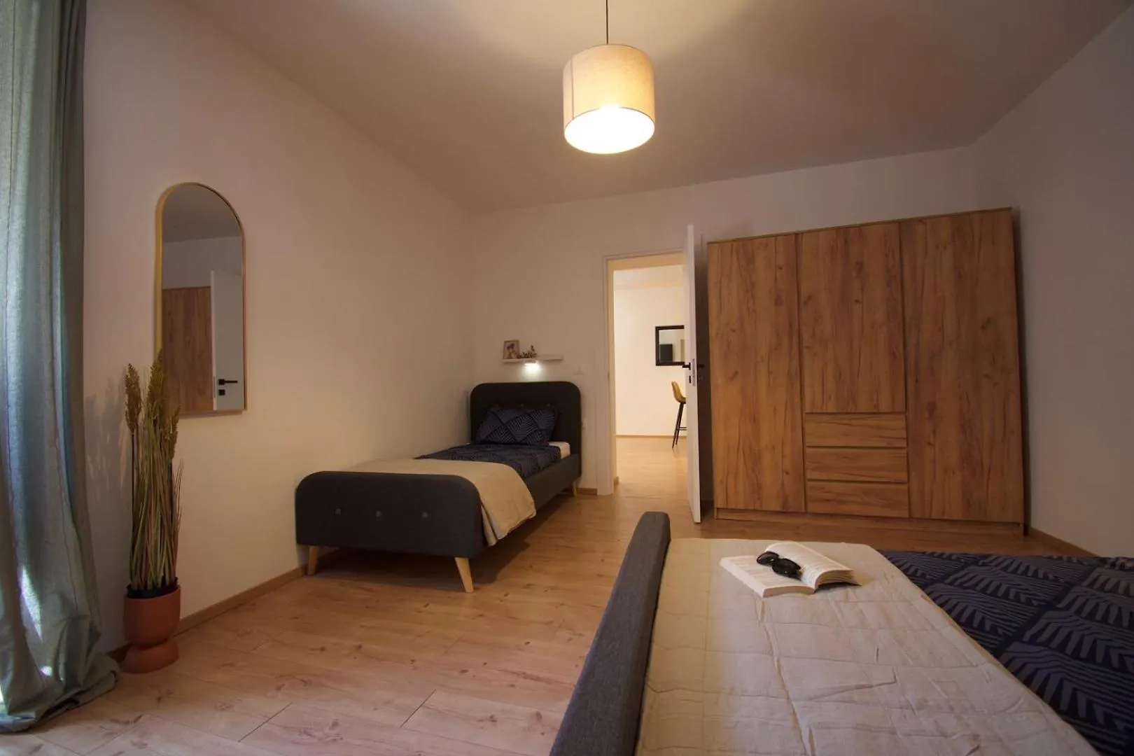 Apartment 150M From Arena Colosseum Pula Croatia