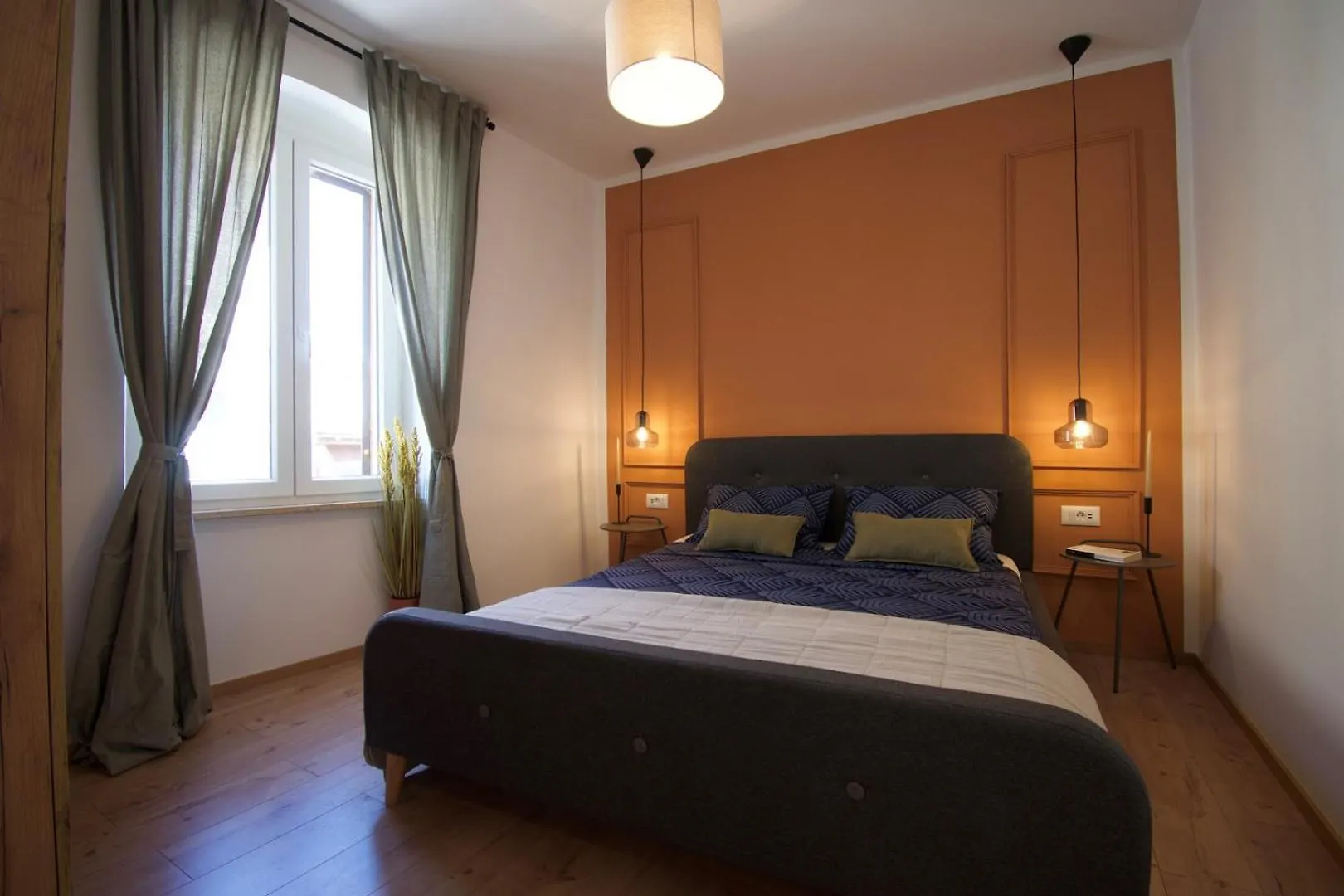 Apartment 150M From Arena Colosseum Pula Croatia
