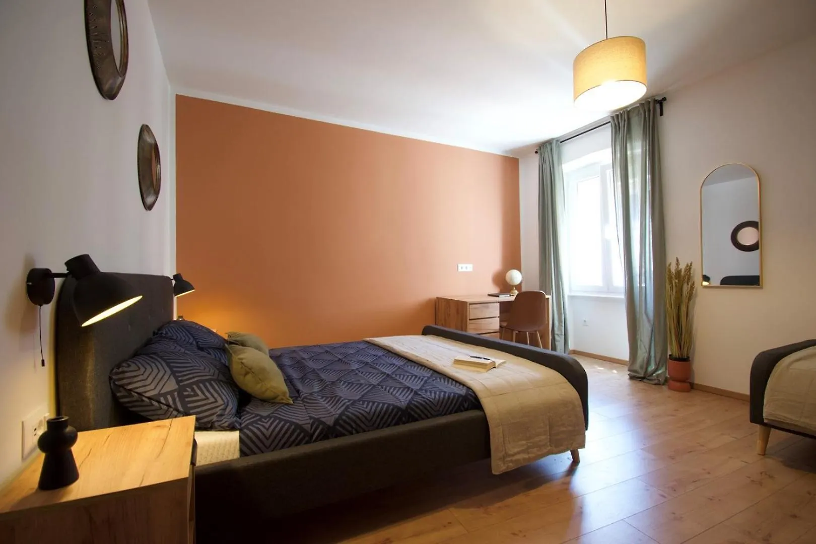 Apartment 150M From Arena Colosseum Pula 0*,