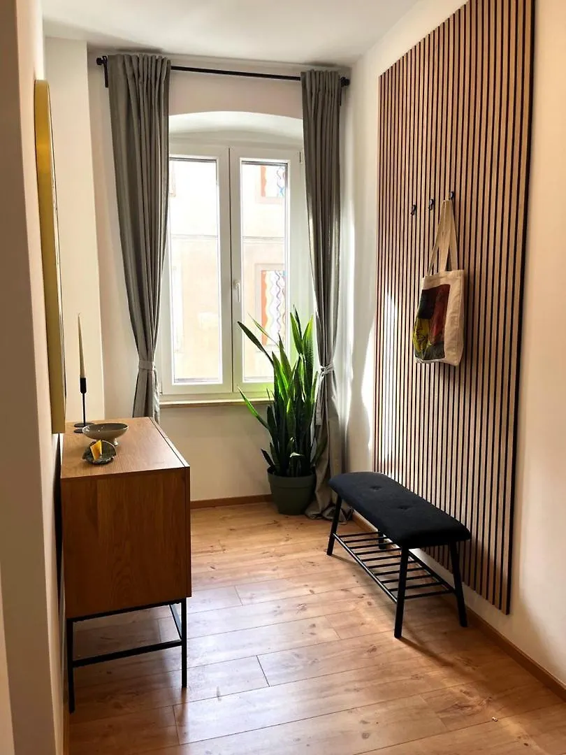 Apartment 150M From Arena Colosseum Pula